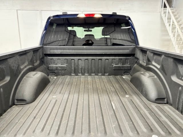 Used 2023 Blue Ford XL image 24
