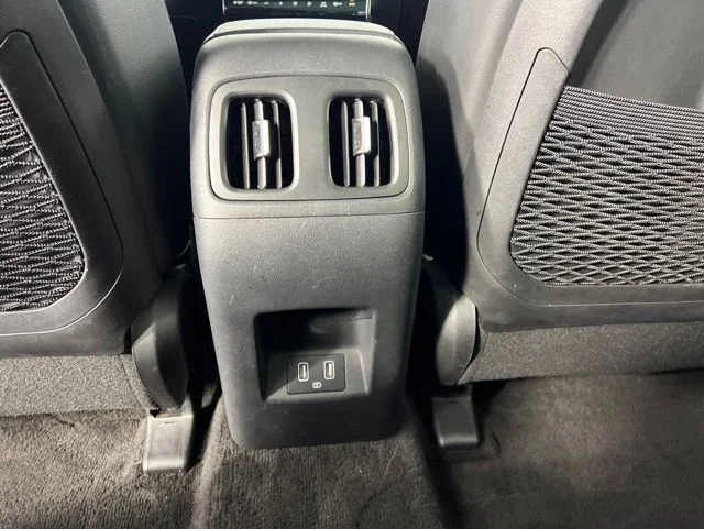 Used 2024 Silver Hyundai Limited image 30