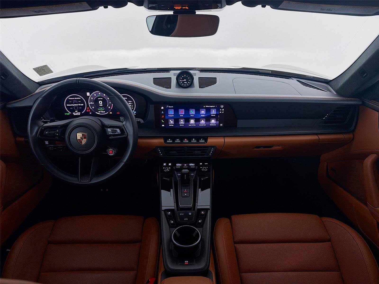 Used 2026  PORSCHE  image 16