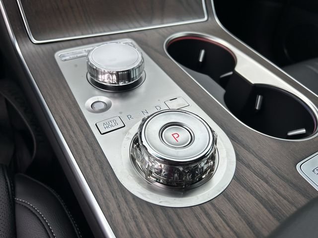 New 2026 Gray Genesis 2.5T Select image 30