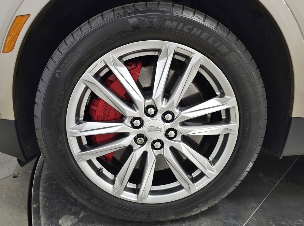 2023 Cadillac XT5 Sport - Photo 15