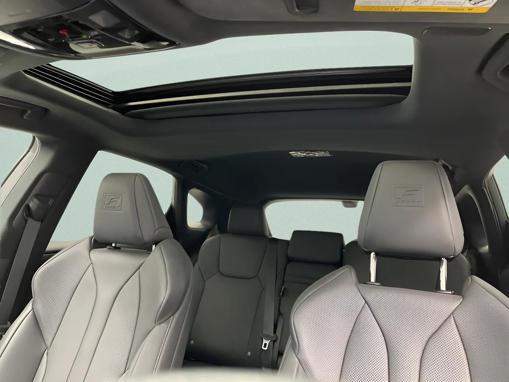 Used 2024 Caviar Lexus 350 F Sport Handling image 9