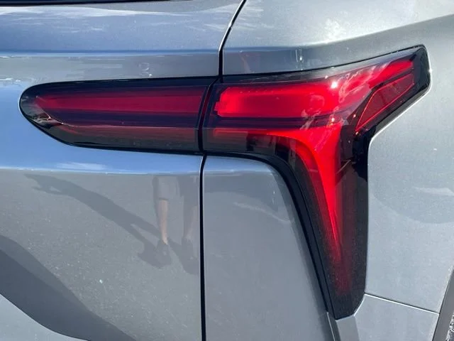 2026 Chevrolet Blazer EV LT - Photo 13