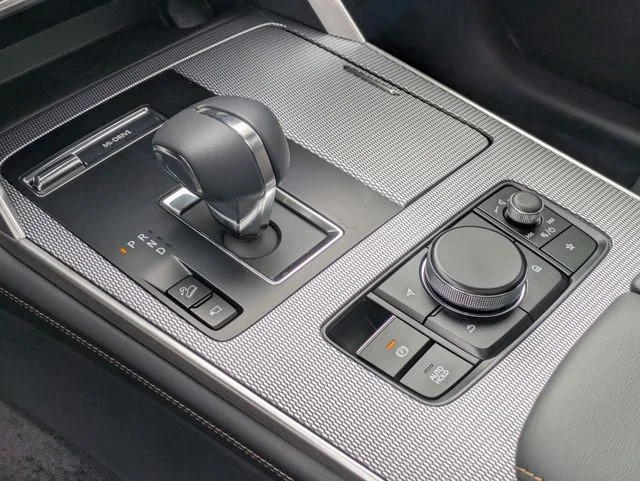 2026 Mazda CX-90 Premium Sport Package - Photo 19