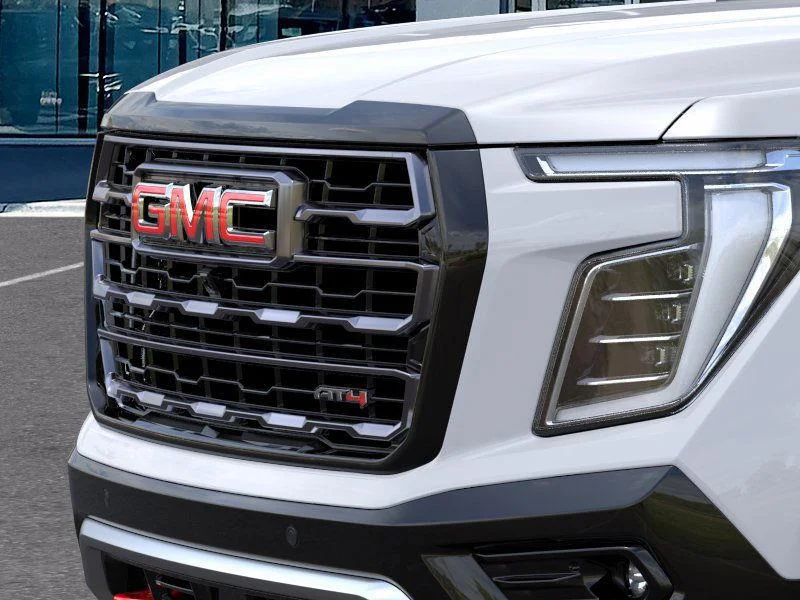 New 2026  GMC AT4 Ultimate image 13