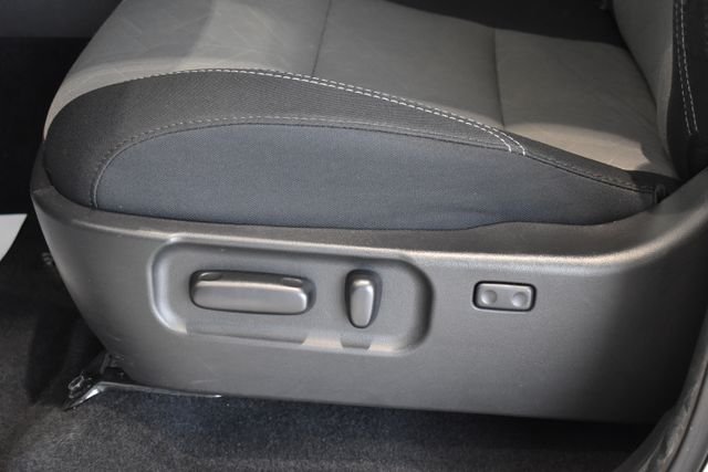 Certified Used 2022 Silver Toyota TRD Off-Road image 16