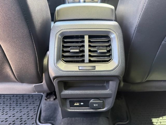 2019 Volkswagen Tiguan SE - Photo 35