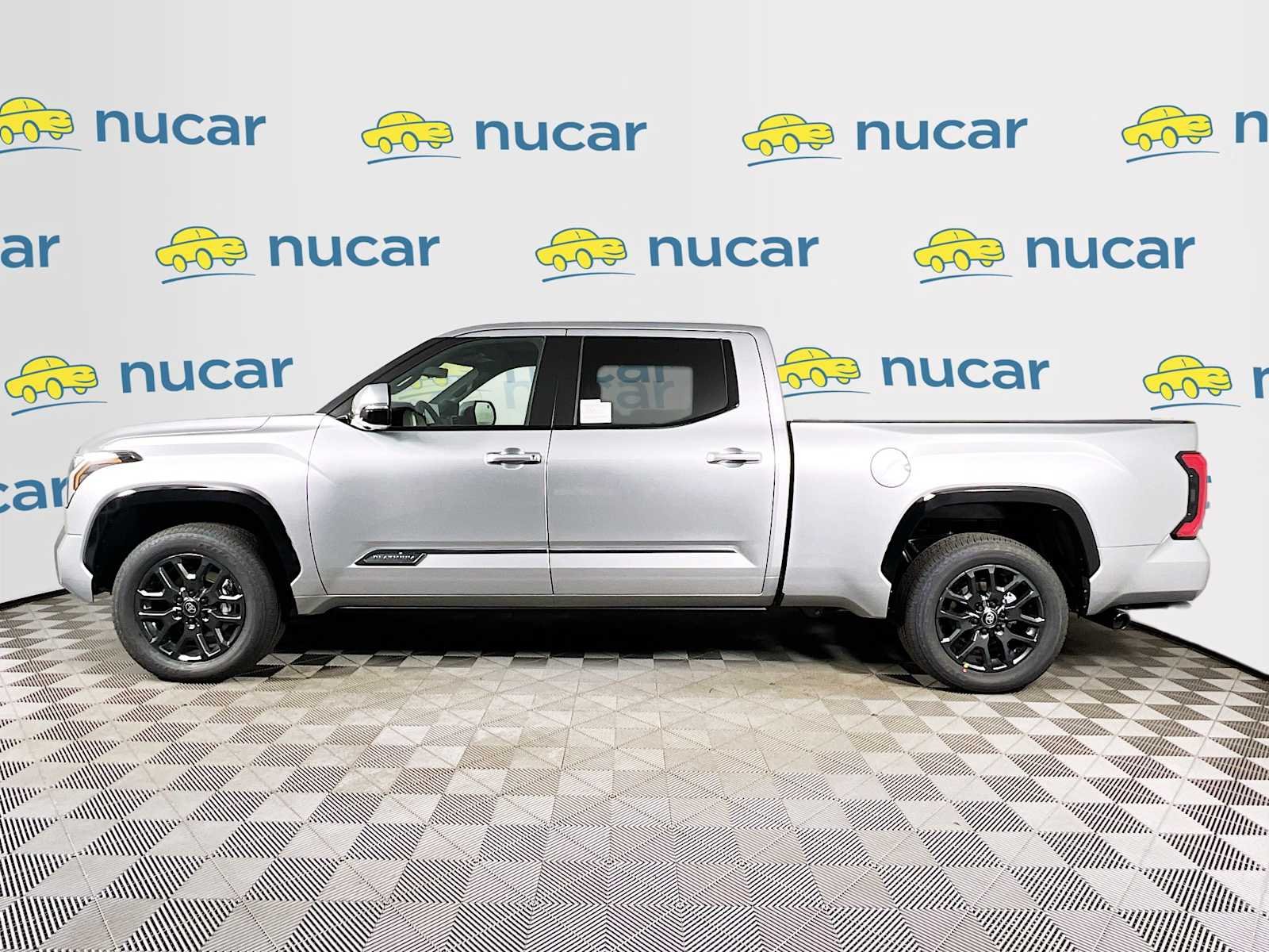 2026 Toyota Tundra — photo 4