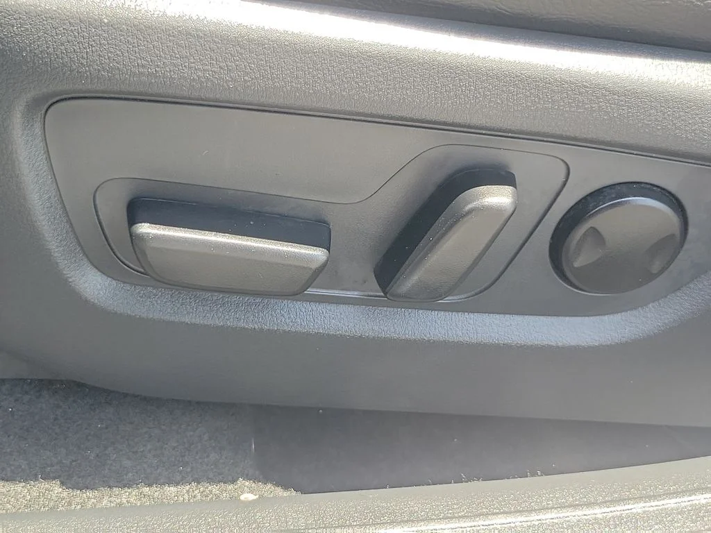 Certified Used 2026 Blue Metallic Mazda Premium image 18