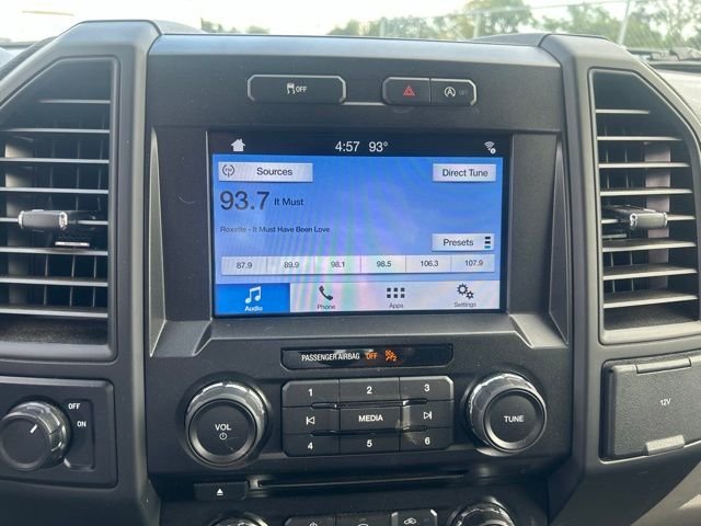 Used 2018  Ford XL image 6