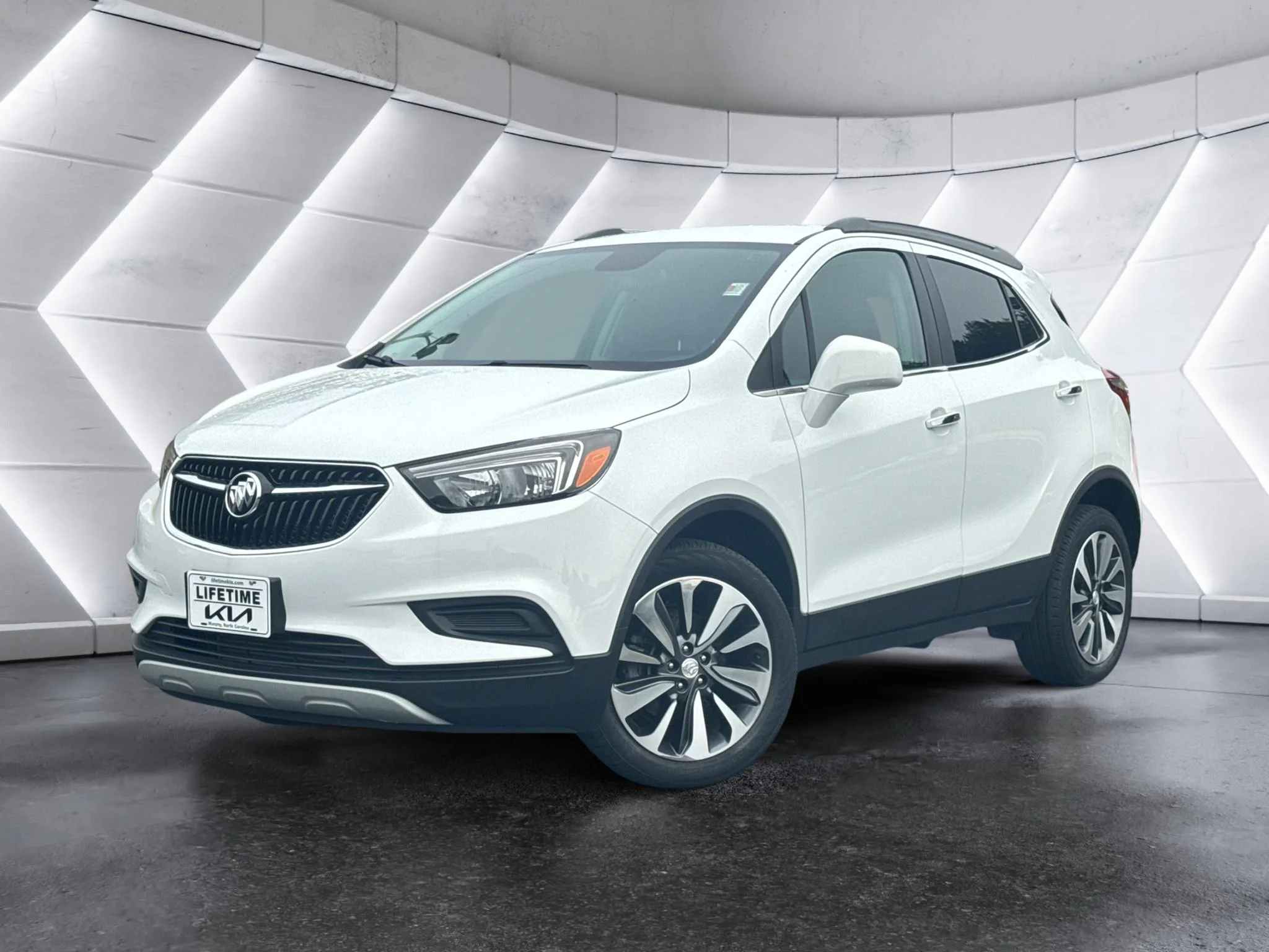 2022 Buick Encore