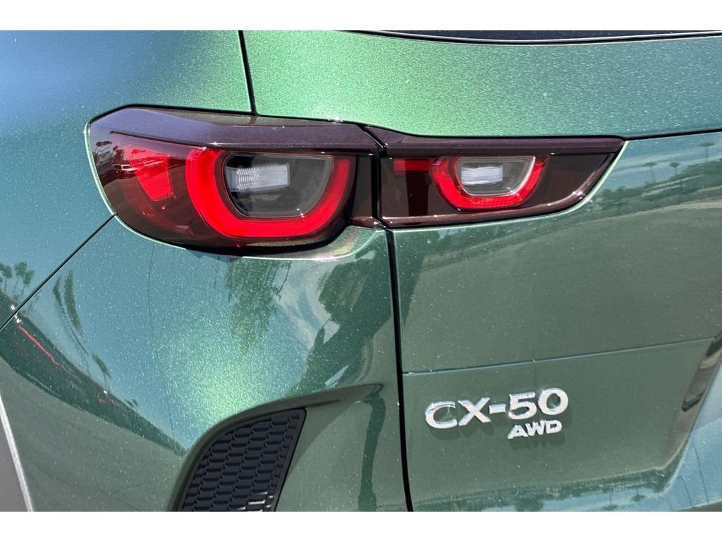 2026 Mazda CX-50 Premium - Photo 22