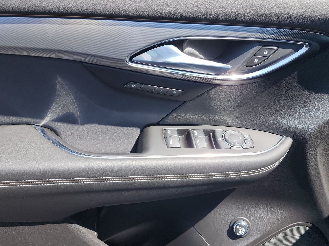 New 2026 Gray Buick Sport Touring image 13