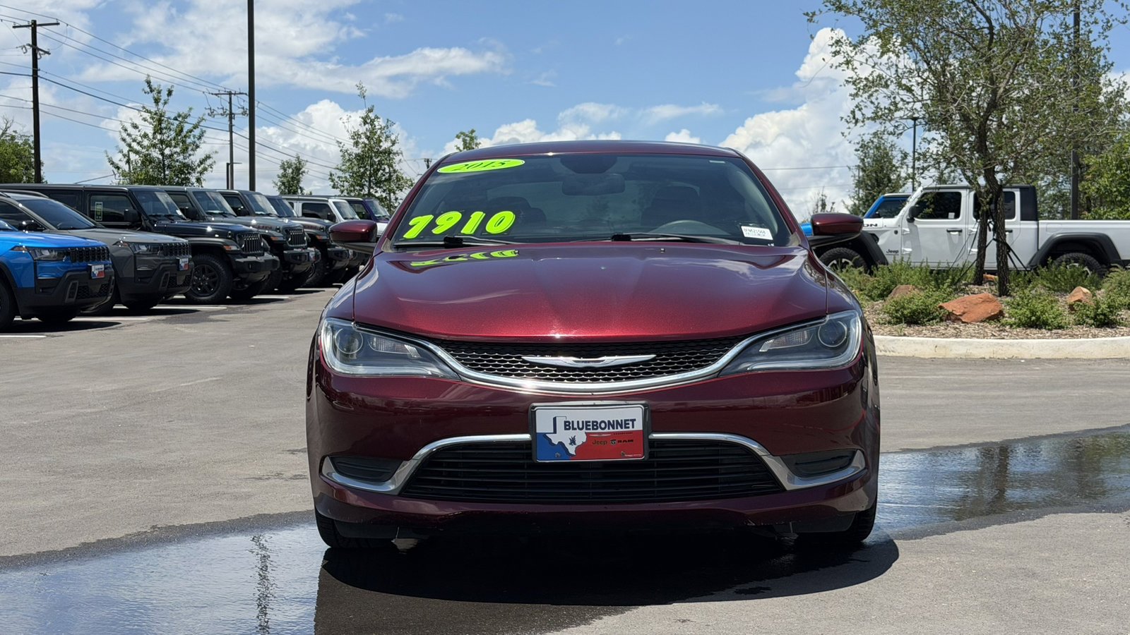 1C3CCCAB8FN521568