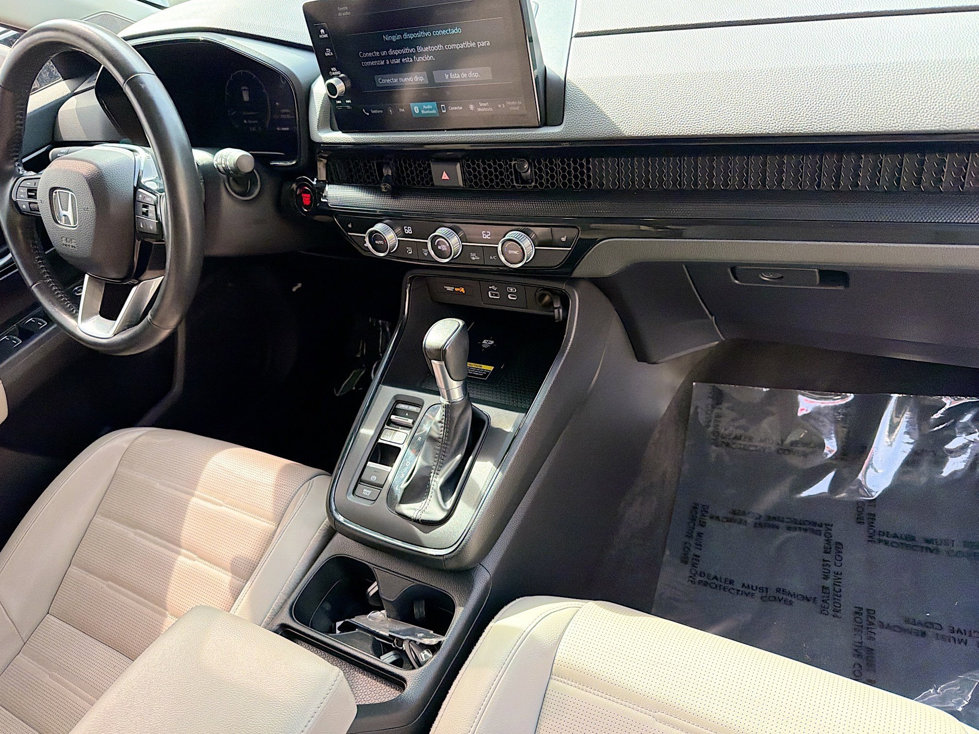2023 Honda CR-V EX-L - Photo 33