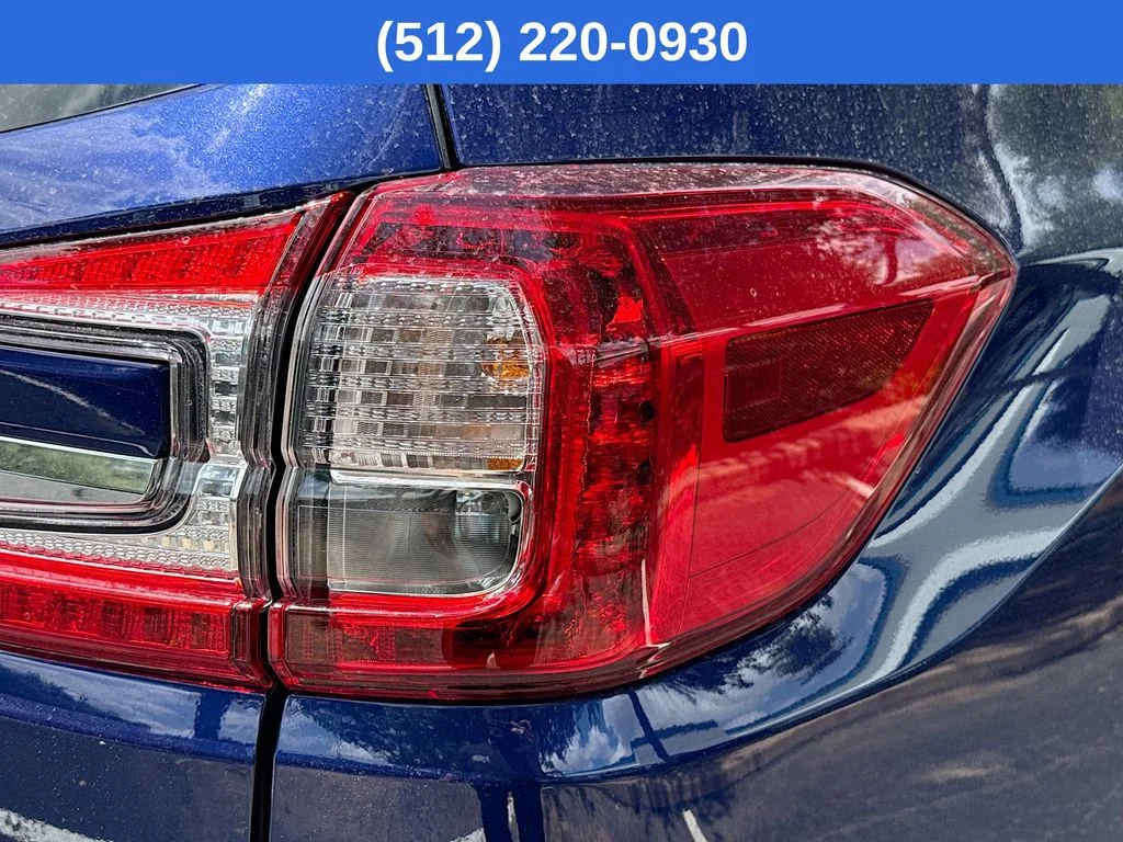 New 2026  Subaru Limited image 37