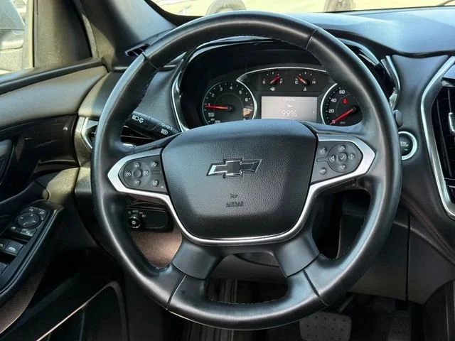 2023 Chevrolet Traverse RS - Photo 14