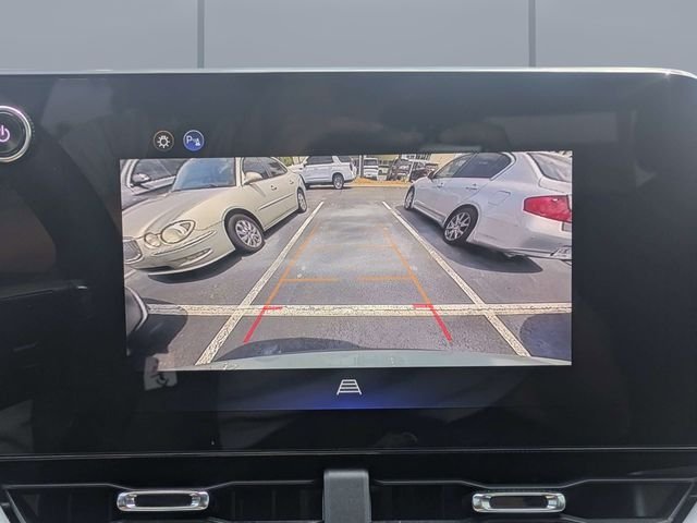 Used 2026 Green Chevrolet LT image 21