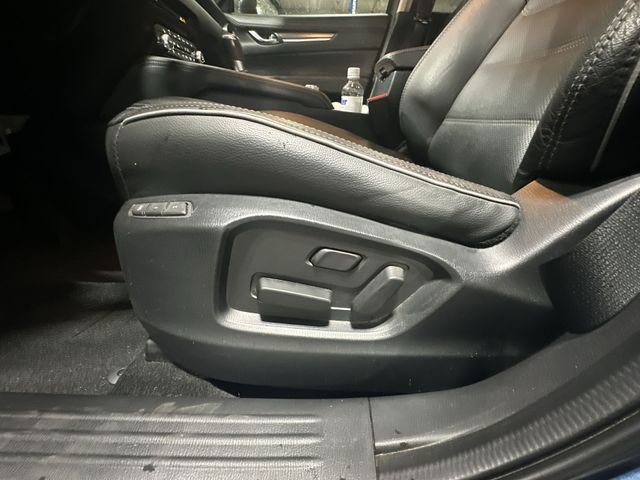 Used 2024 Blue Mazda 2.5 S Premium Plus Package image 18