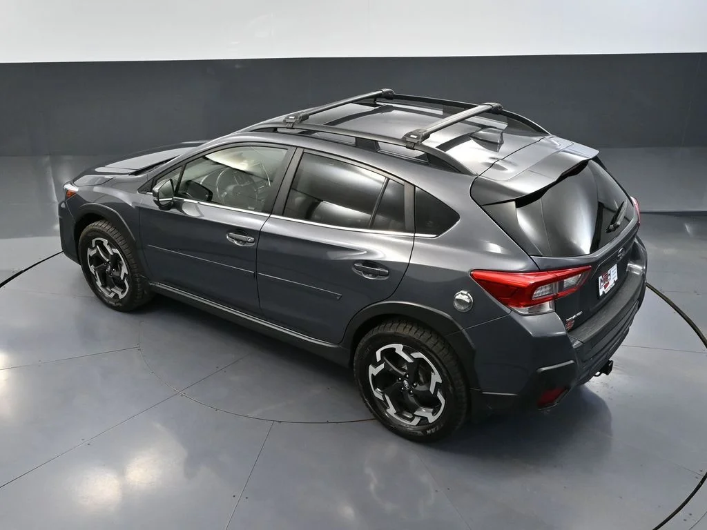 2022 Subaru Crosstrek Limited - Photo 55