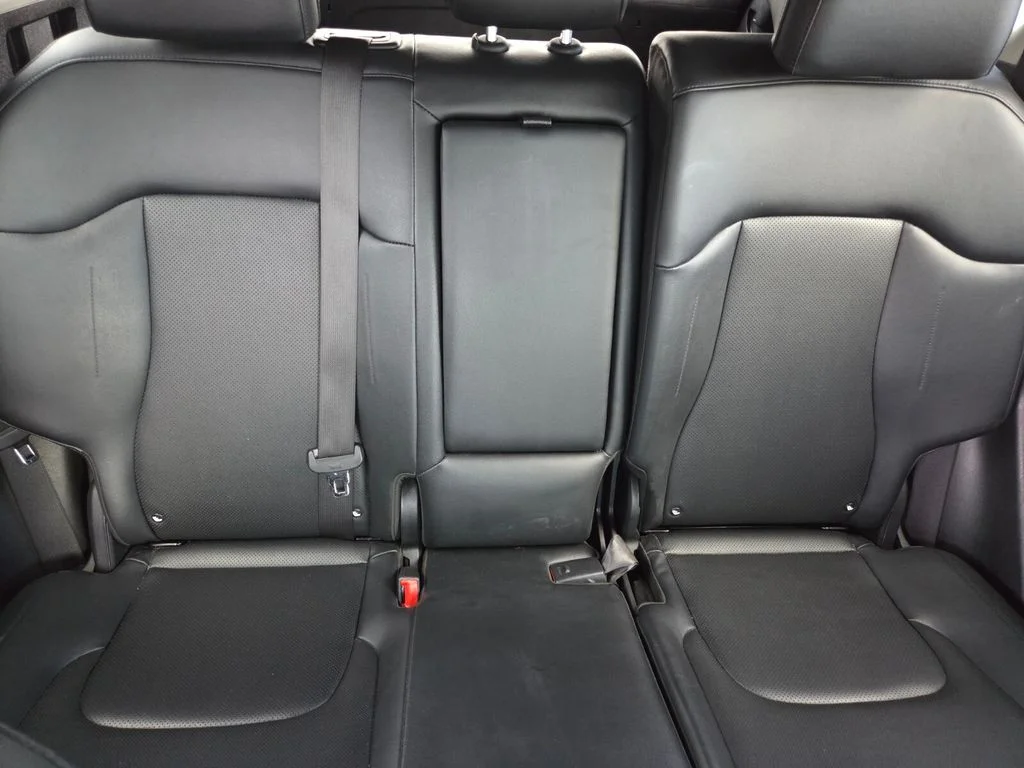Used 2023 Blue Kia EX image 31