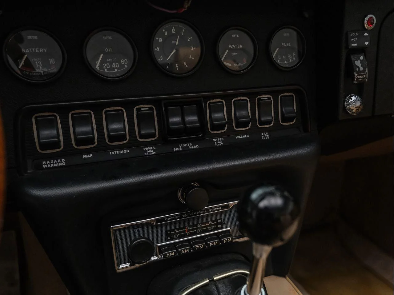 Used 1971  Jaguar Series II image 39