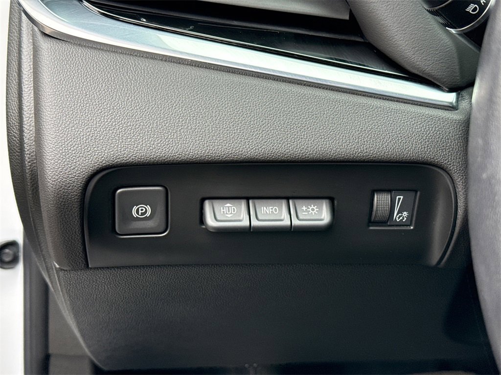 2022 BUICK ENCLAVE - Image 18