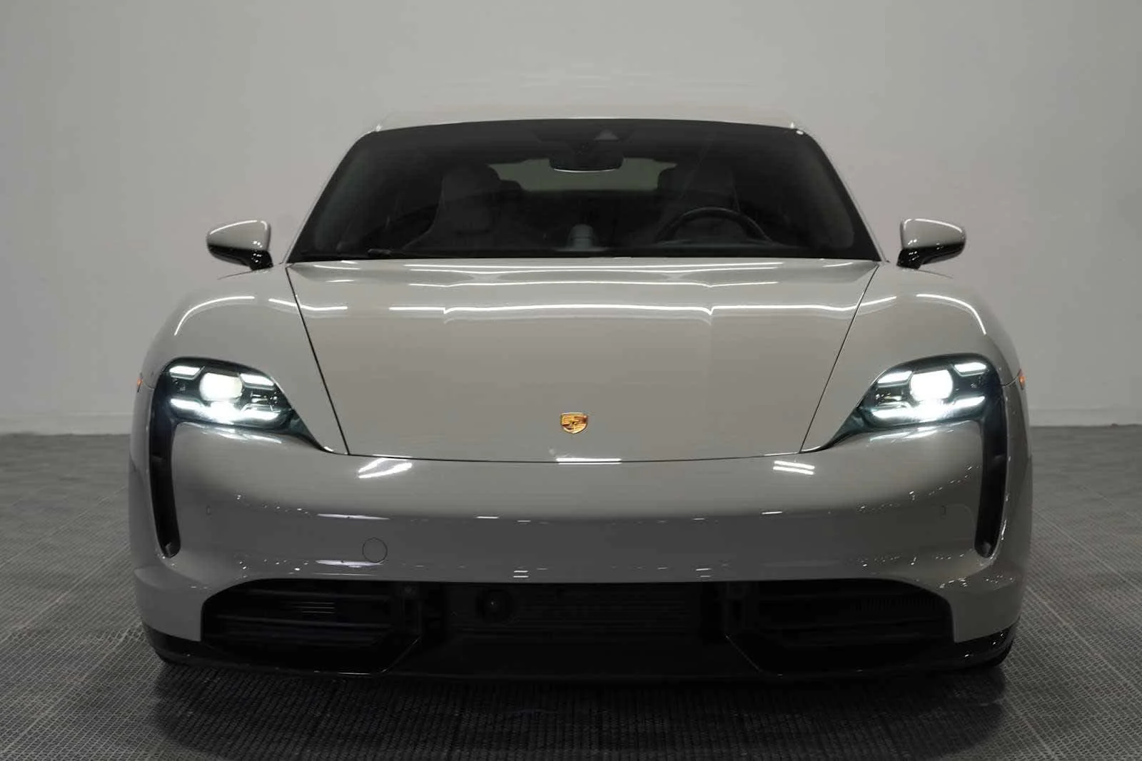 Used 2021 Porsche Taycan Turbo S with VIN WP0AC2Y17MSA62755 for sale in Austin, TX