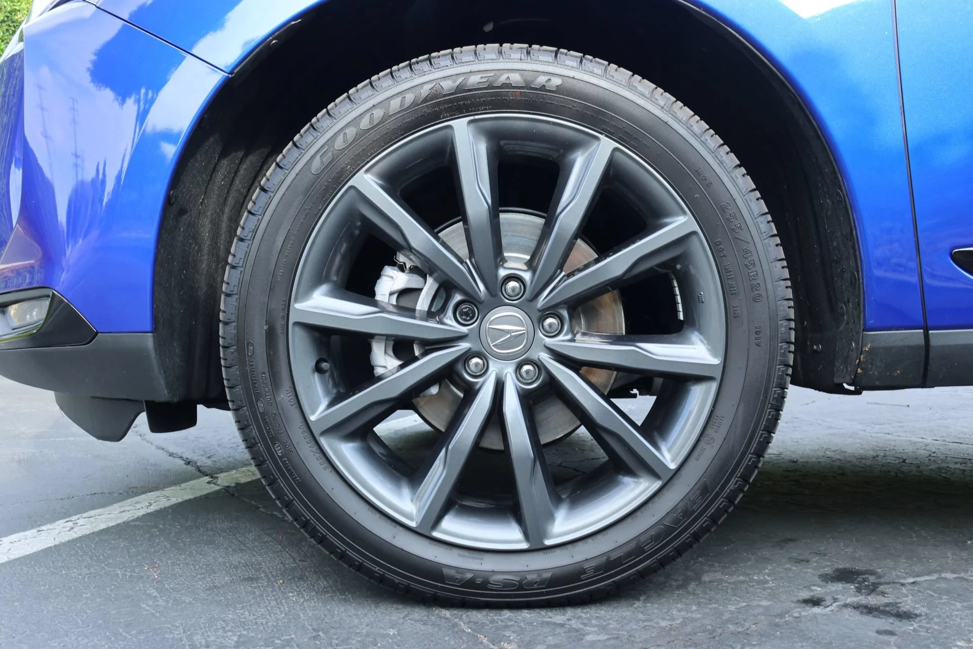 2026 Acura RDX A-Spec Package - Photo 32