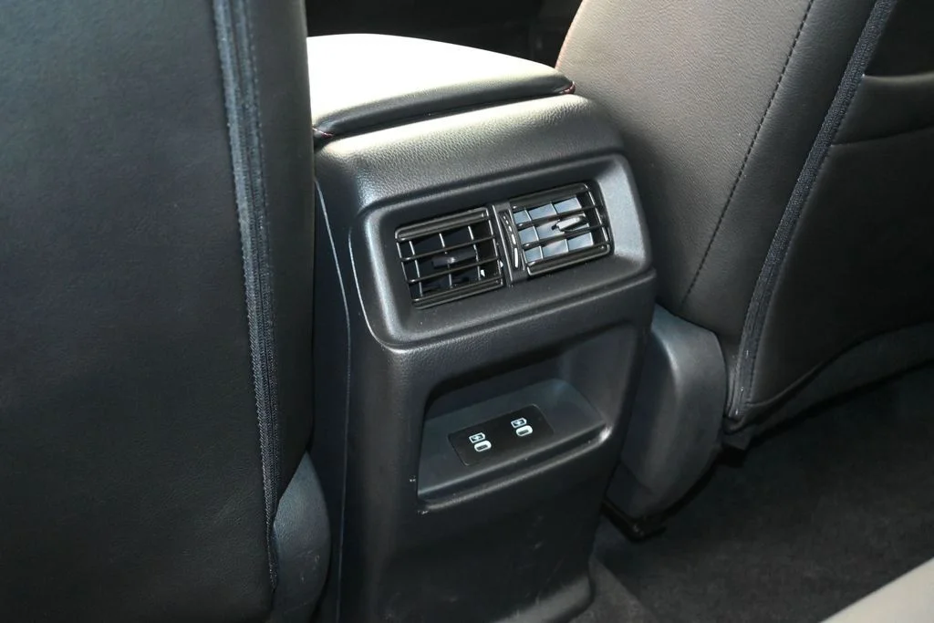 Certified Used 2026 Urban Gray Pearl Honda Sport-L image 13