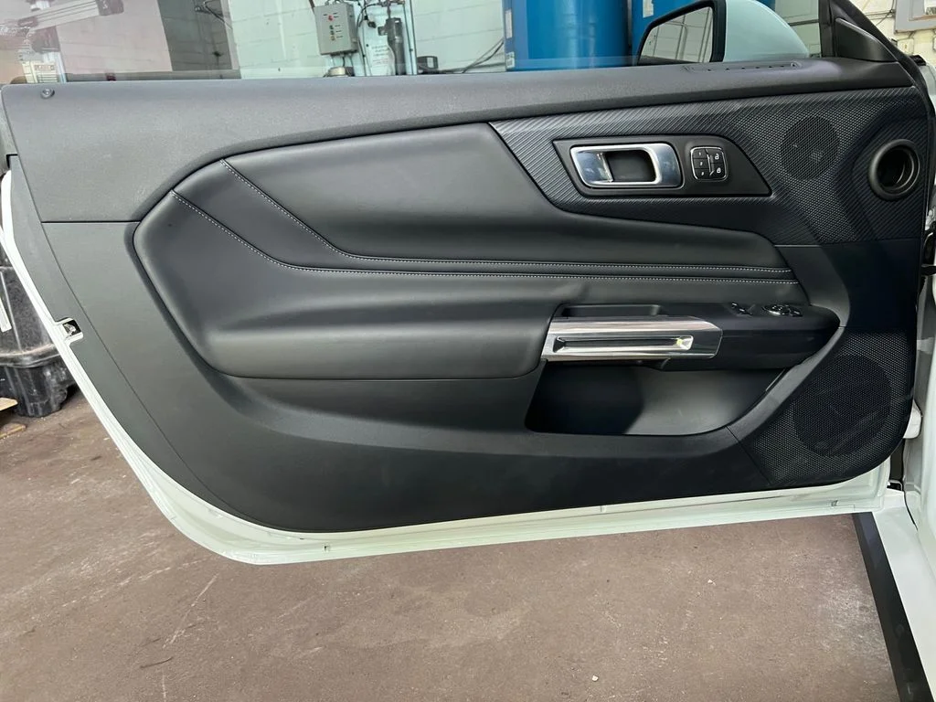 2024 Ford Mustang GT Premium - Photo 29