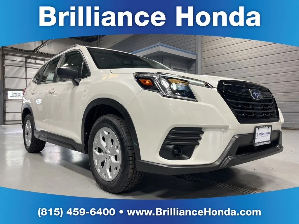 2023 Subaru Forester -'s photo