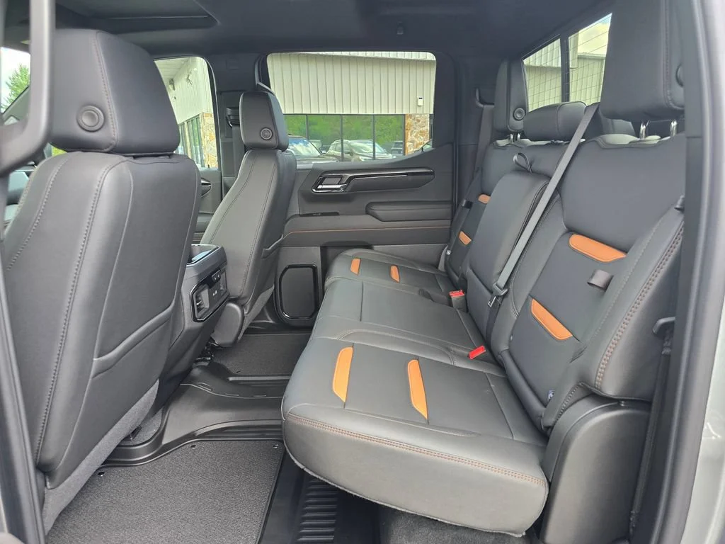 2026 GMC Sierra 1500 AT4 - Photo 12