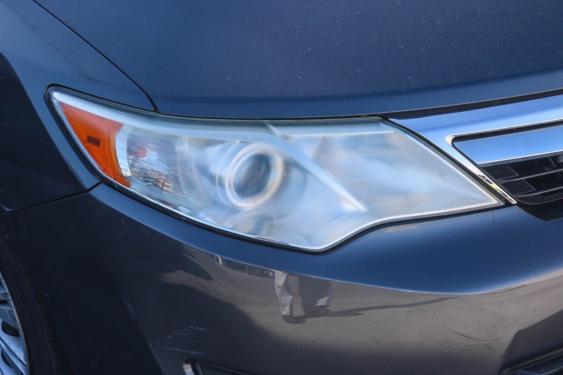 Used 2014 Toyota Camry L with VIN 4T4BF1FK0ER364880 for sale in Culver City, CA