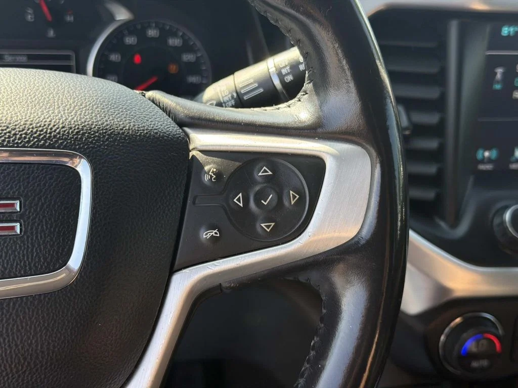 Used 2019 Silver GMC SLT-1 image 10