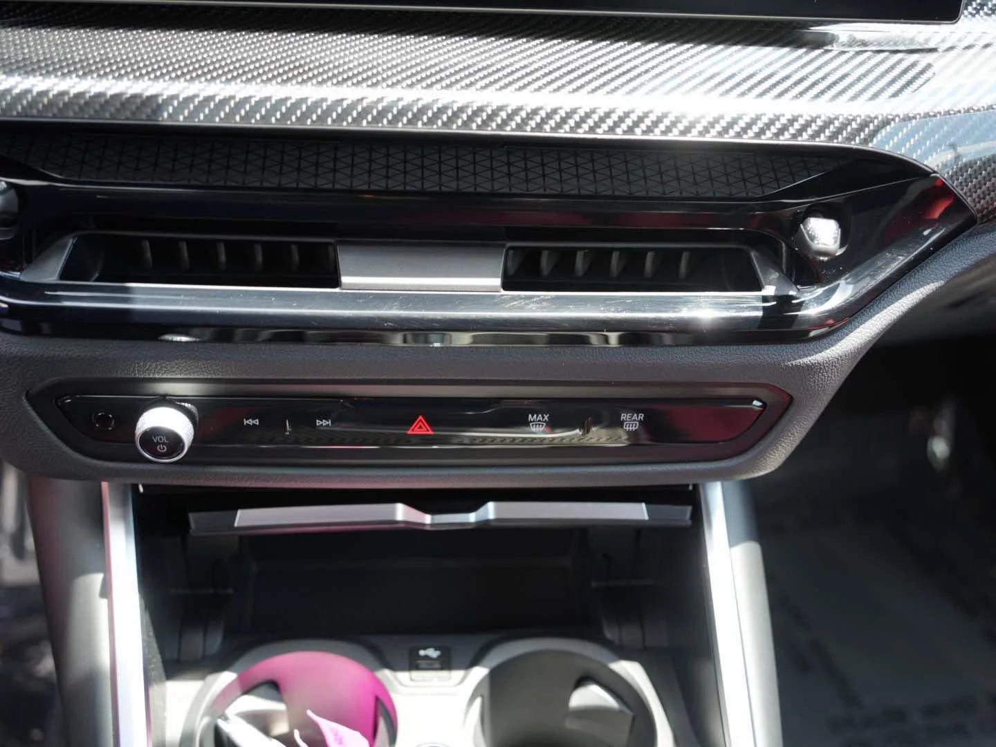 Used 2025 Dravit Grey Metallic BMW Coupe image 25