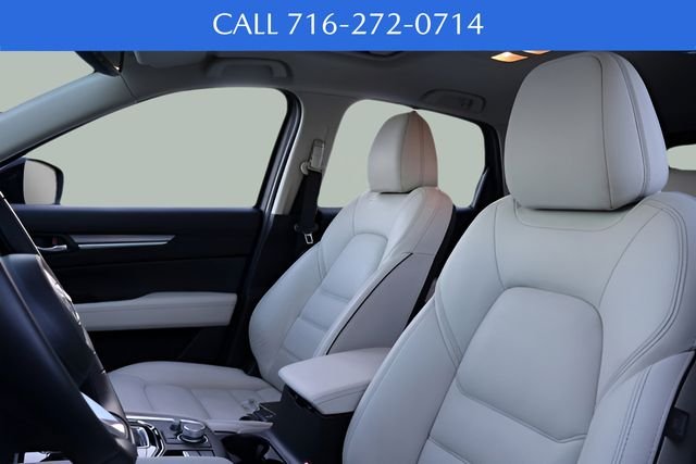 2025 Mazda CX-5 2.5 Premium Plus photo 3