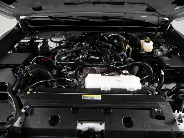 Certified Used 2024 Ice Cap Toyota Double Cab SR5 w/ Upgrade & Weather Pkg image 29