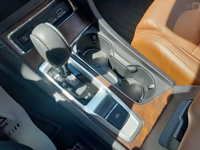 2023 Subaru Ascent Touring - Photo 24