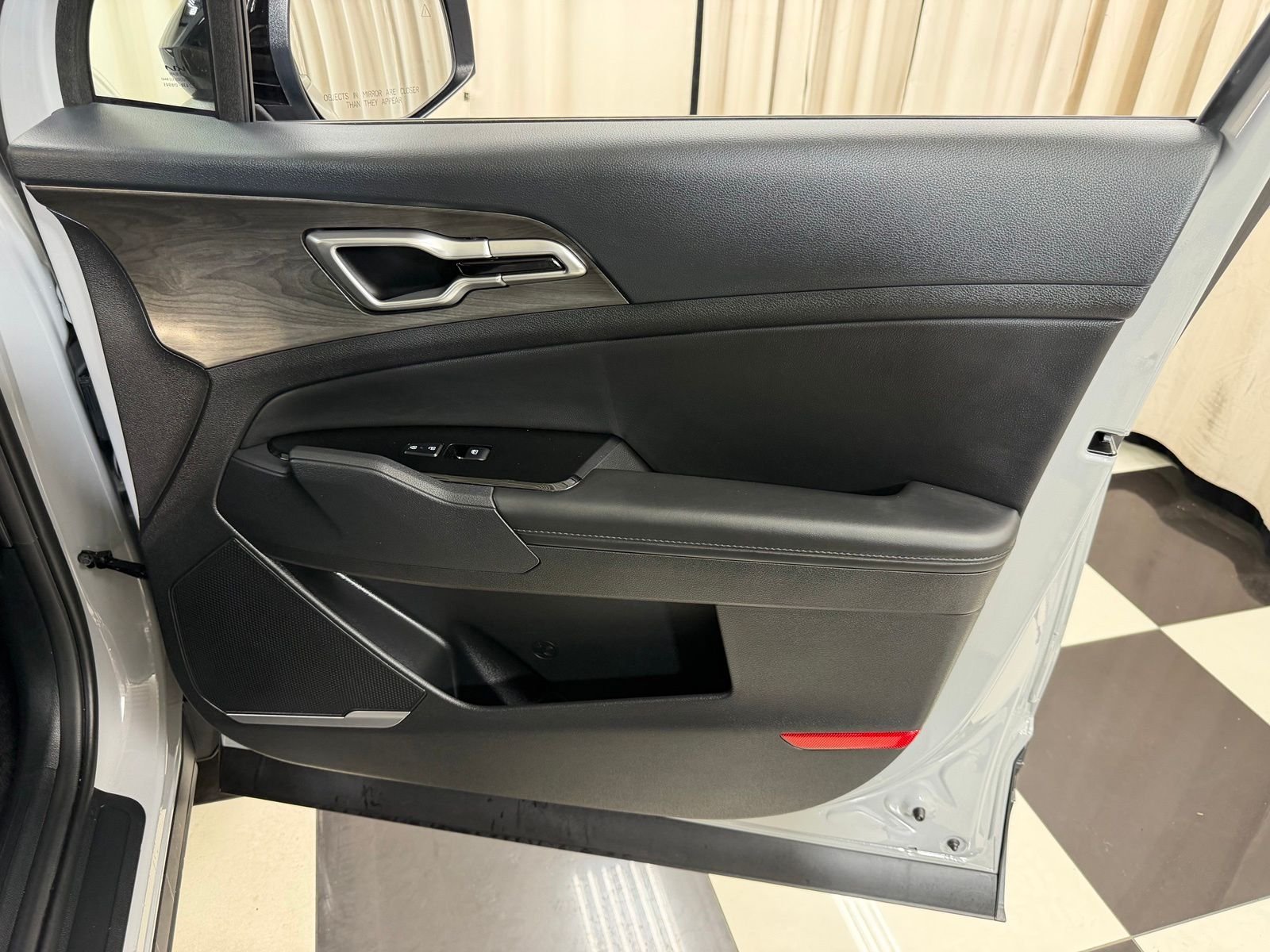 Used 2024 Gray Kia X-Line image 25