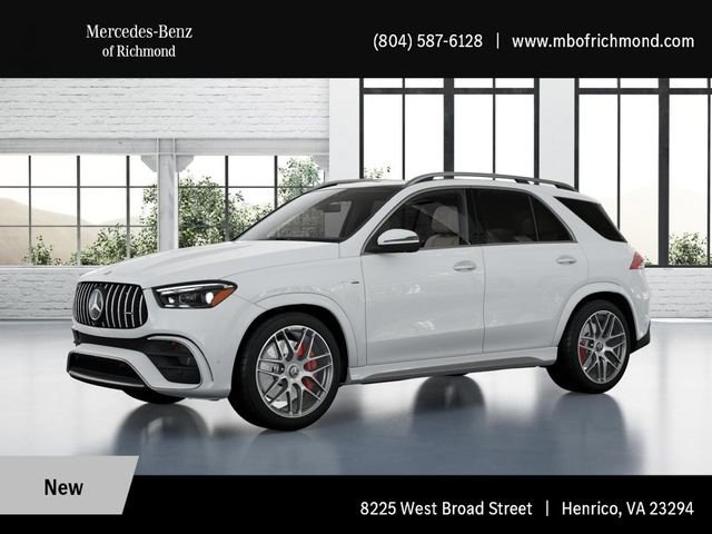 2026 Mercedes-Benz GLE AMG GLE63 S - Photo 80