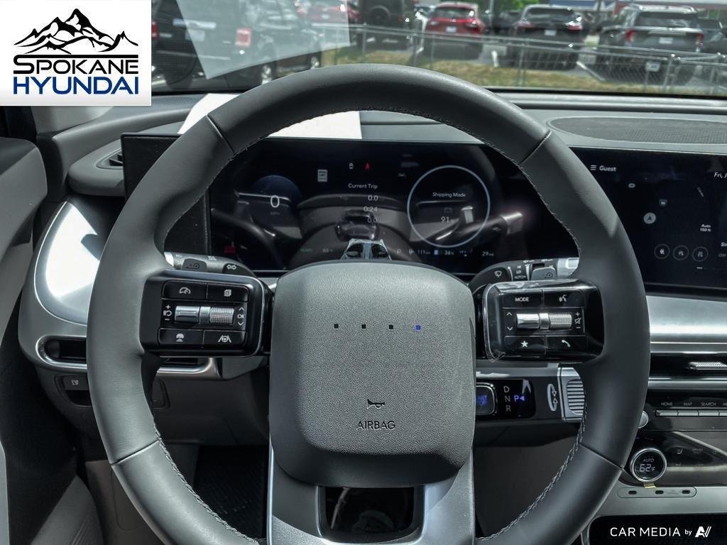 2026 Hyundai IONIQ 9 SEL - Photo 18
