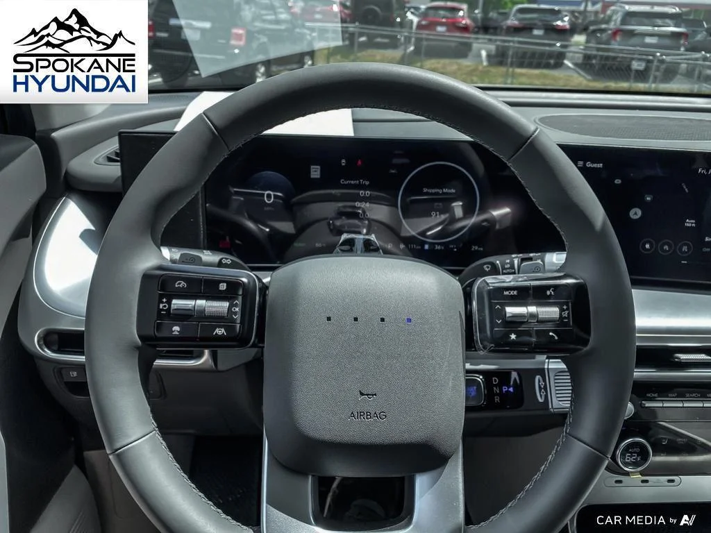 2026 Hyundai IONIQ 9 SEL - Photo 18
