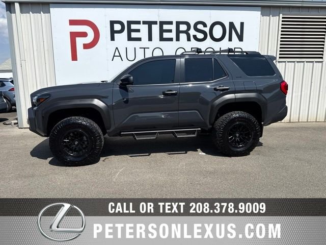 Used 2025  Toyota SR5 image 7
