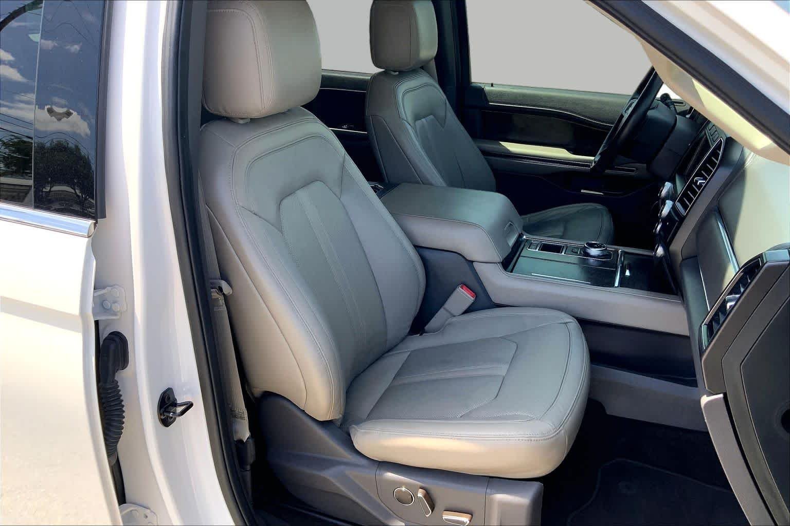 Pre-Owned 2019 Ford Expedition Limited