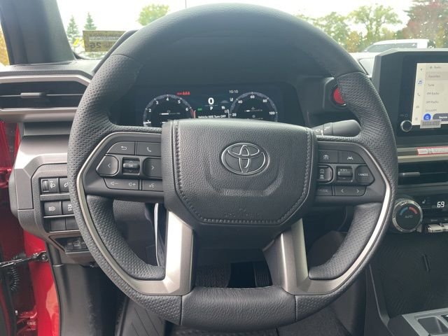 2025 Toyota Tacoma TRD Off Road - Photo 25