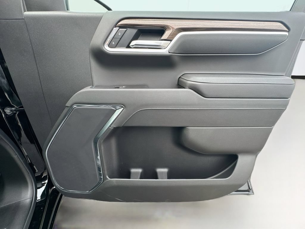 2026 Chevrolet Silverado 1500 LT - Photo 34
