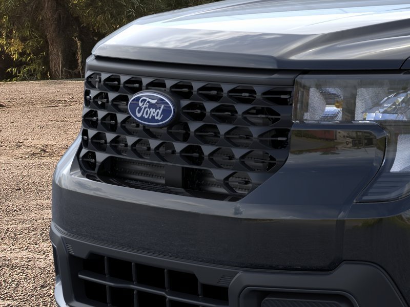 New 2026 Black Ford XLT image 20