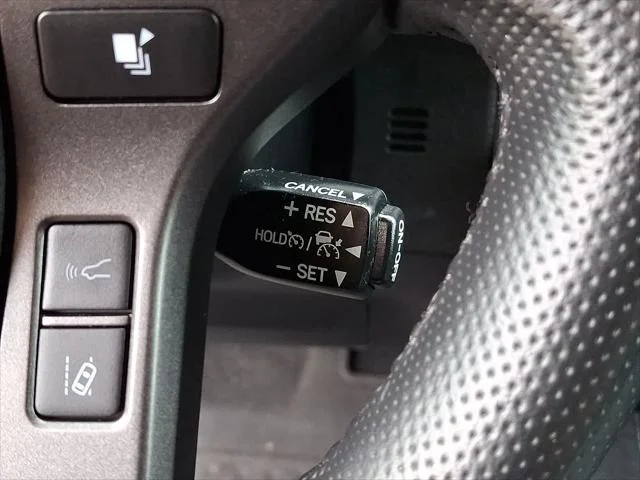 Certified Used 2023 BLACK Toyota  image 29