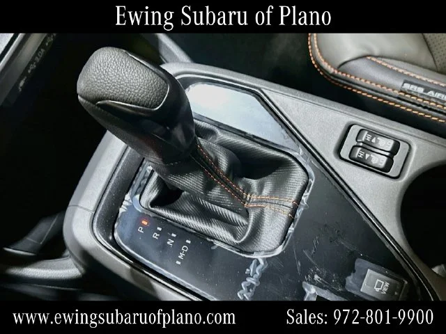 Certified Used 2026 Yellow Subaru Limited image 17